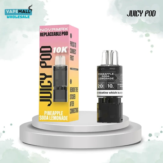 Juicy_Pod_Novamax_10k deals