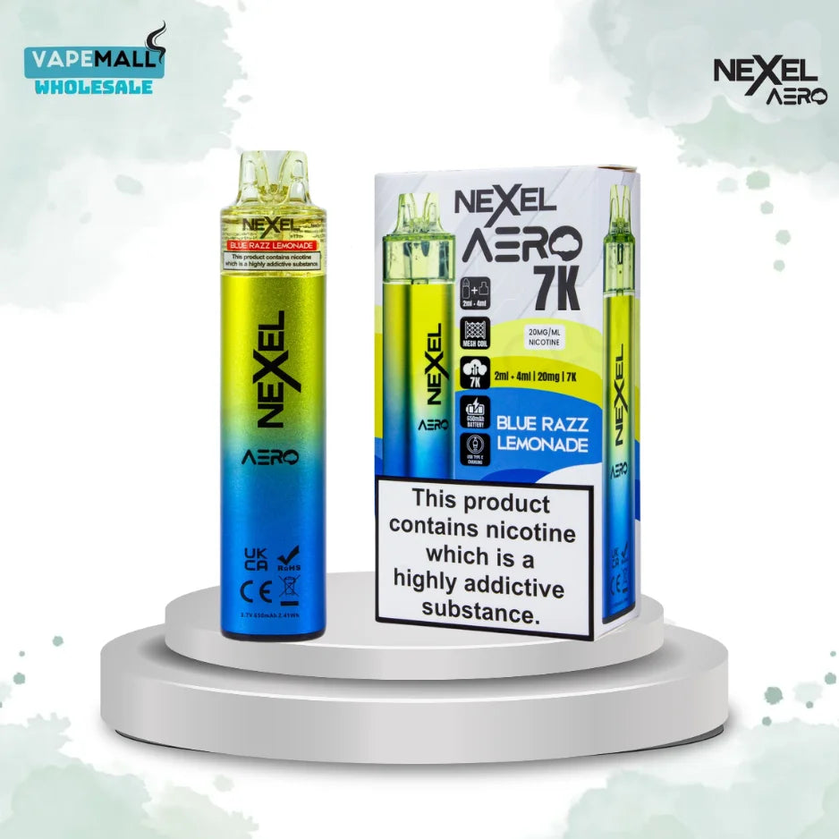 Nexel_Aero_7k deals