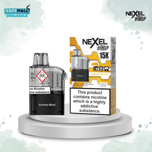 Nexel_Thunder_15k wholesale