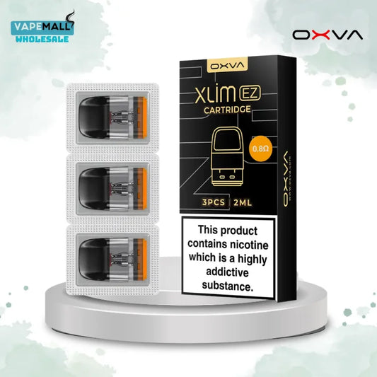 OXVA Xlim EZ Replacement Pods