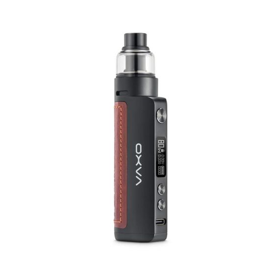 Oxva Origin 2 Pod Kit-Black