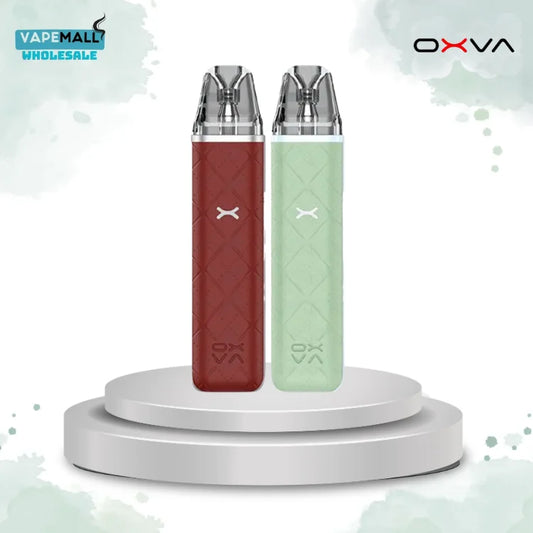 Oxva Xlim GO Pod Kit