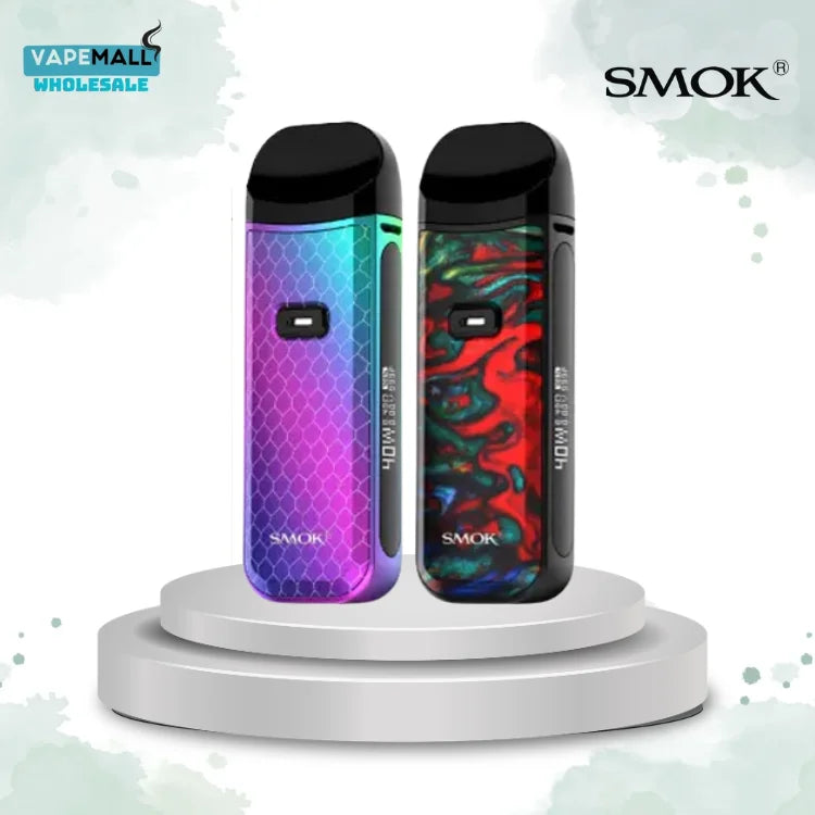 SMOK - NORD 2 - POD KIT