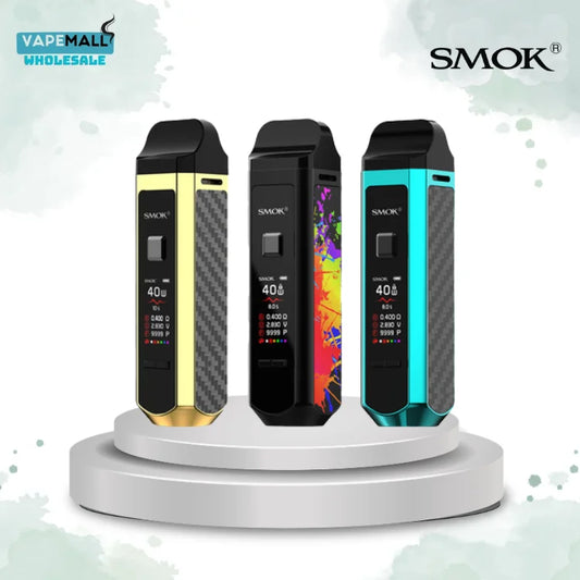 SMOK - RPM 40 - POD KIT