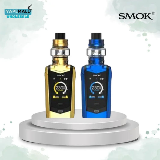 SMOK - V2 SPECIES - VAPE KIT