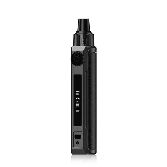 Smok RPM 25W Pod Kit-Black Leather