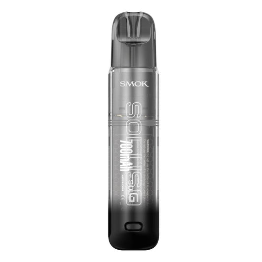 Smok Solus G Pod Kit-Transparent