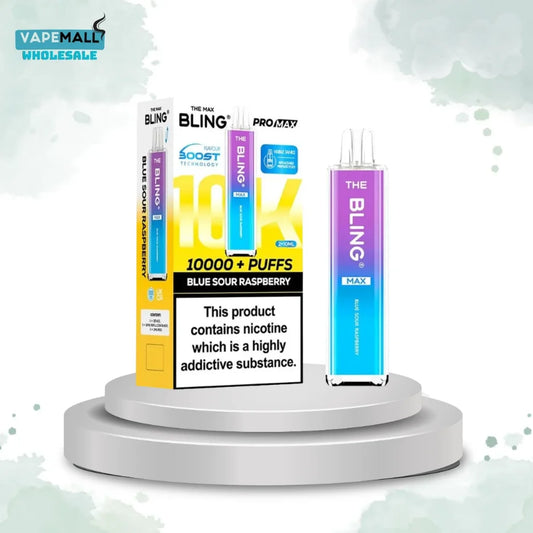 The_Crystal_Bling_Max_10K deals