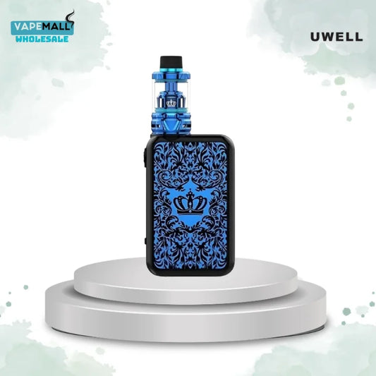 Uwell - Crown 4 - Vape Kit