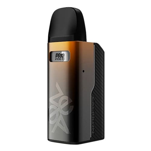 Uwell Calibuen GZ2 Pod System Kit-Orange Black