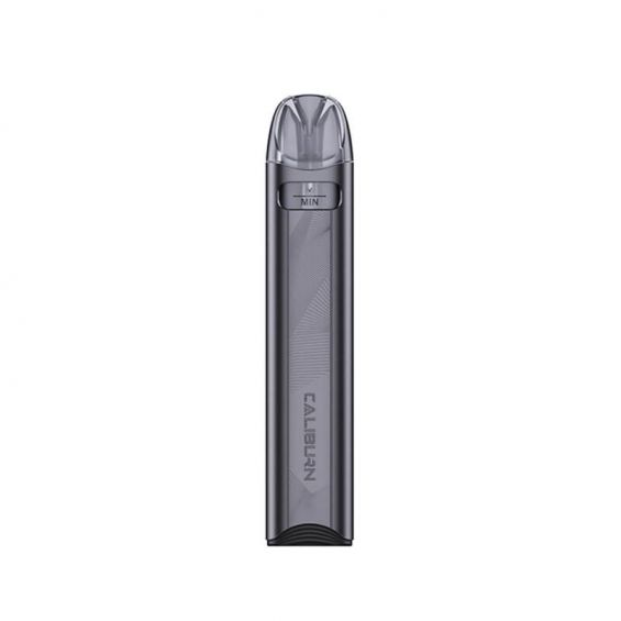 Uwell Caliburn A3S Pod Kit-Space Grey