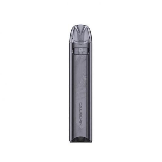 Uwell Caliburn A3S Pod Kit-Space Grey