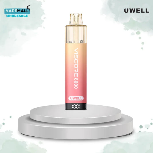 Uwell_Viscore_8000 deals