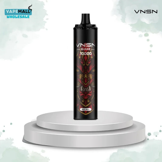 VNSN QUAKE 10k POD | 10 Pcs | Best Price | UK