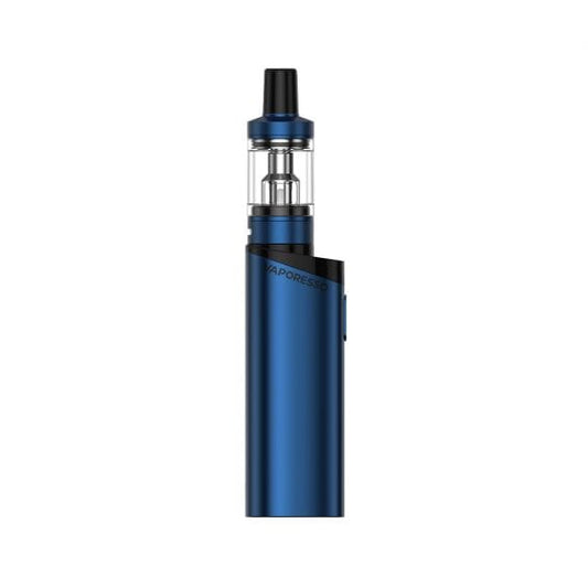 Vaporesso Gen Fit Vape Kit-Prussian Blue