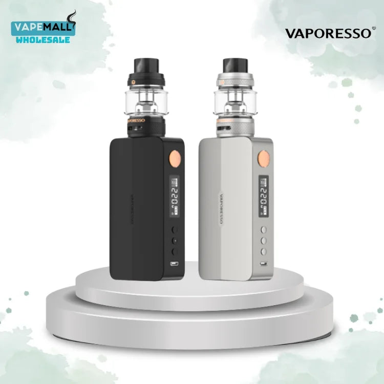 Vaporesso Gen X Vape Kit