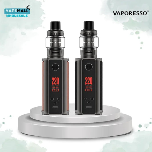 Vaporesso Target 200 Vape Kit
