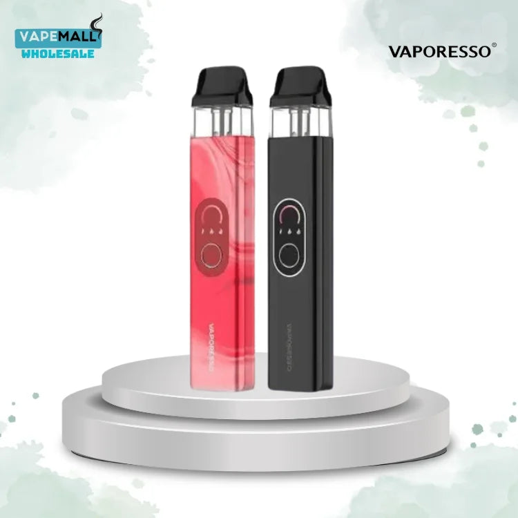 Vaporesso XROS 4 Pod Vape Kit Device