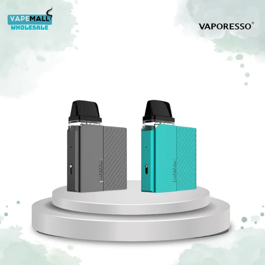 Vaporesso Xros Nano Pod Kit