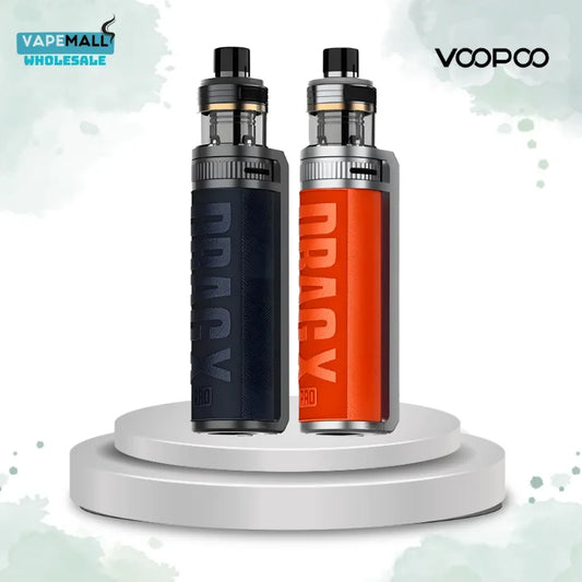 VooPoo Drag X Pro Pod Mod Kit