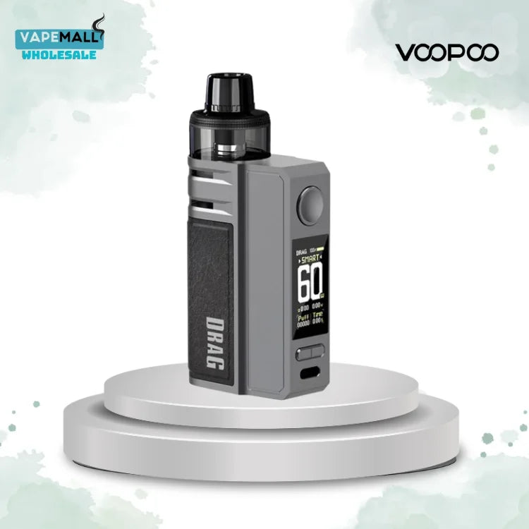 Voopoo Drag E60 Pod Mod Kit