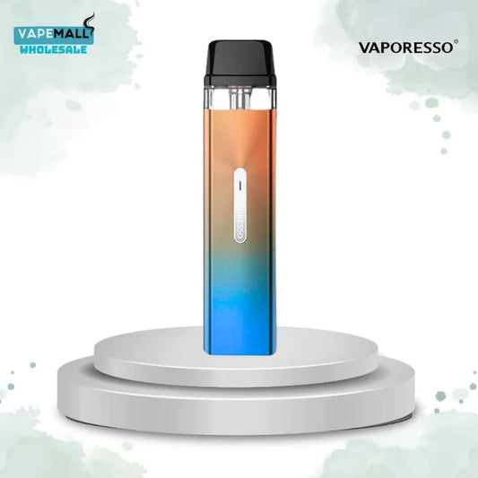 Xros Mini by Vaporesso