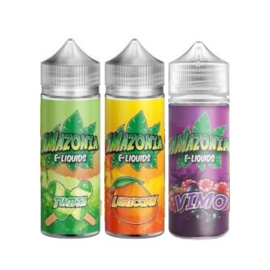 amazonia-100ml-e-liquids