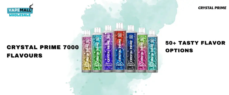 crystal prime 7000 favours