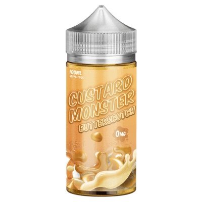 custard-monster-100ml-e-liquids