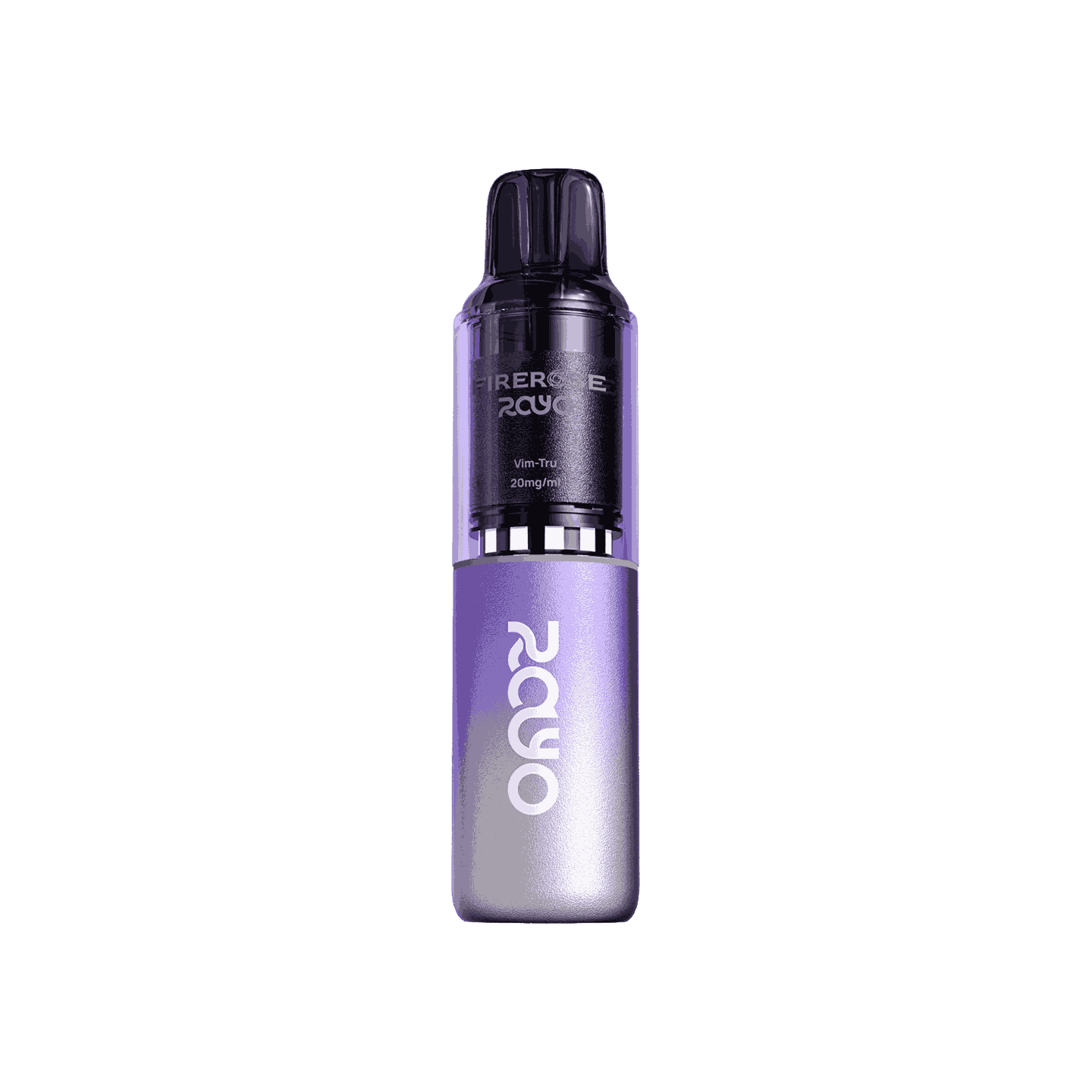 Firerose Rayo 600 Prefilled Pod Vape Kit - Box of 10