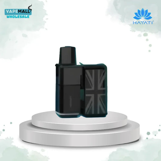 Hayati rubik 7000 Pod Box of 5