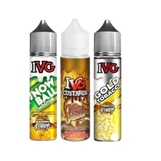 ivg-50ml-e-liquids