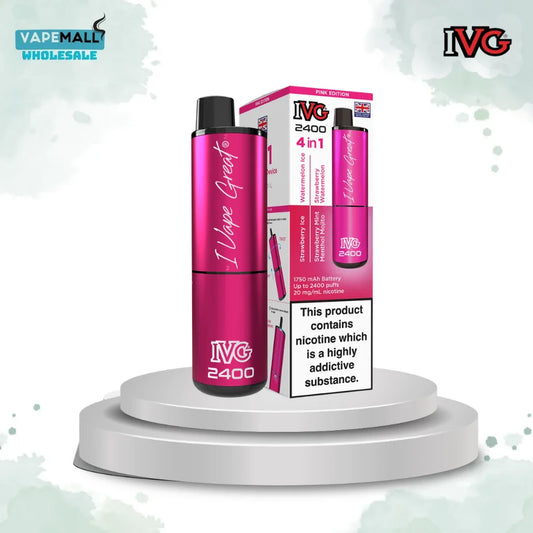 ivg_2400 wholesale