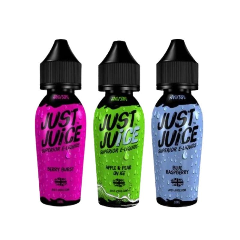 just-juice-50ml-e-liquids