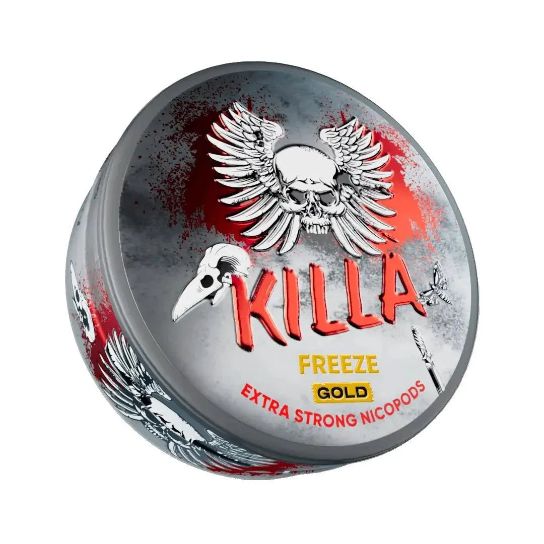 killa-gold-freeze-112mg-box-of-10