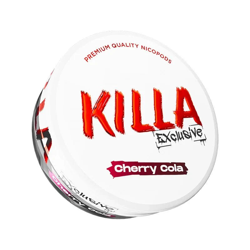 killa-nicopods-cherry-cola-128mg-box-of-10