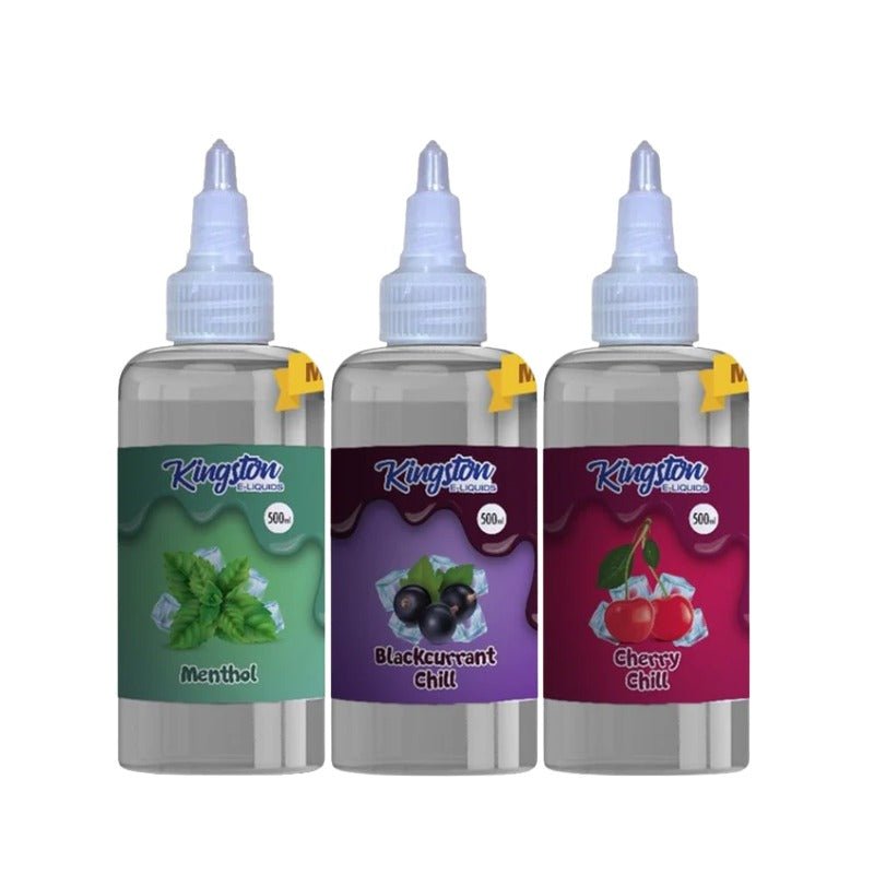 kingston-chill-500ml-e-liquids