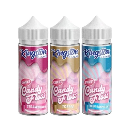 kingston-sweet-candy-floss-100ml-e-liquids