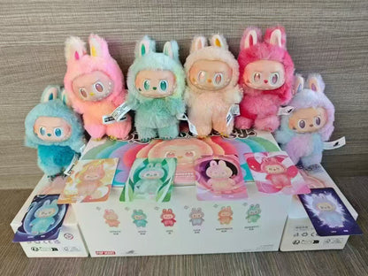 Pop Mart Labubu The Monsters Big into Energy Series - Single