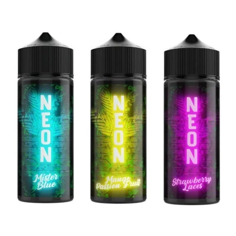 neon-100ml-e-liquids