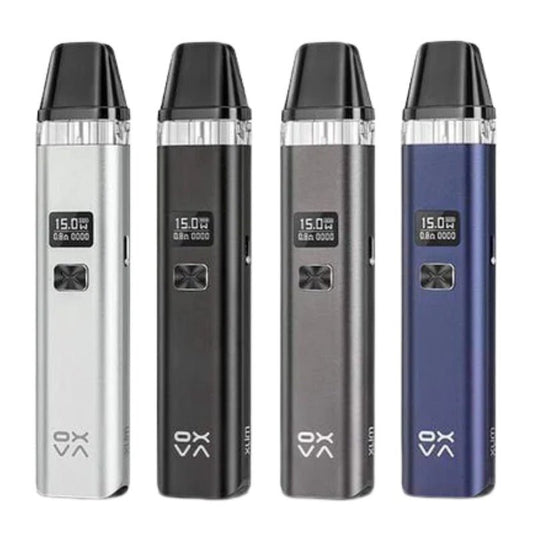 oxva-xlim-pod-mod-kit-silver