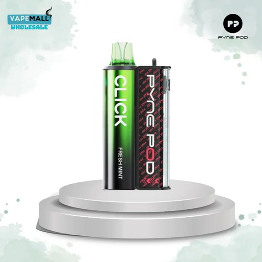 Pyne Pod Click 10000 Starter Kit - Pack of 5