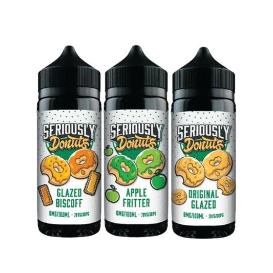 seriously-donuts-100ml-e-liquids