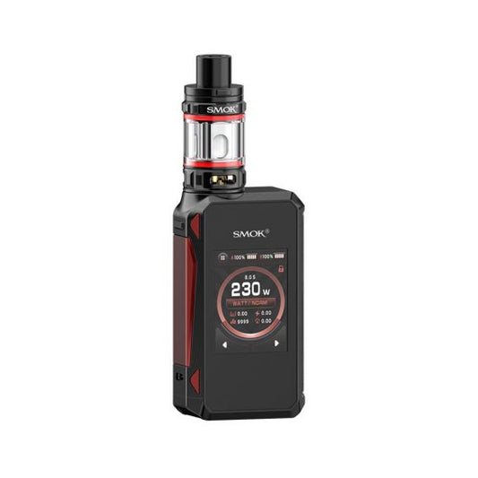 Smok G - Priv 4 Vape Kit - Black