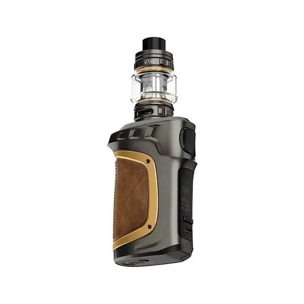 Smok Mag 18 230W Vape Kit - Nano Chrome