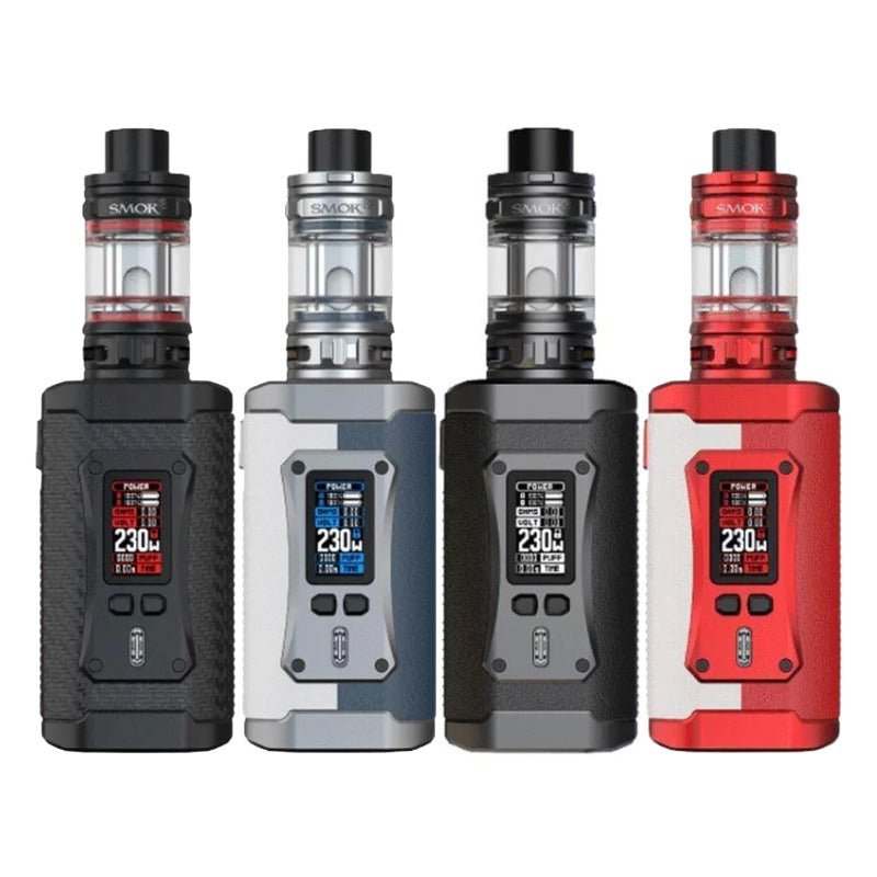 smok-morph-2-vape-kit-black