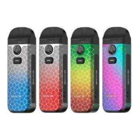 smok-nord-4-pod-vape-kit-black-leather