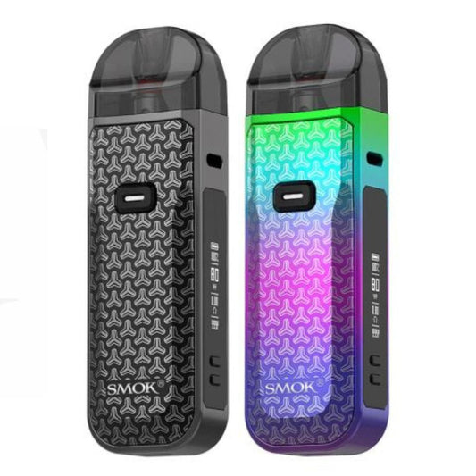 smok-nord-5-pod-kit-black