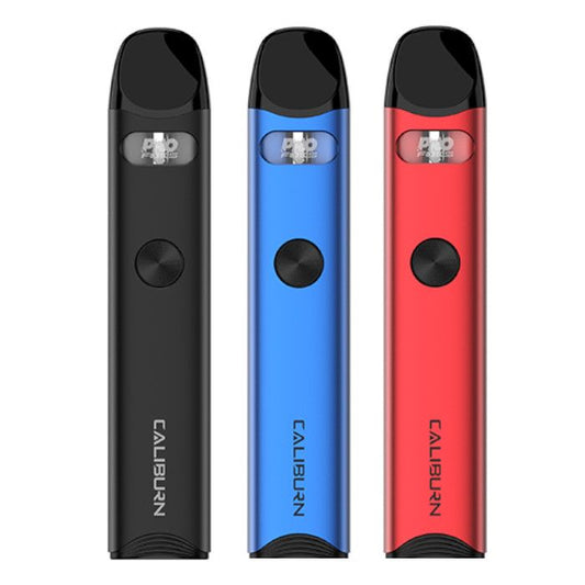 uwell-caliburn-a3-pod-kit-silver