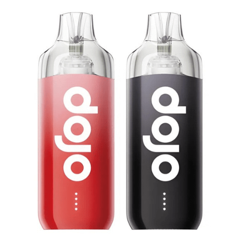 Vaporesso Dojo Blast 10k Prefilled Pod Vape Kit - Box of 5